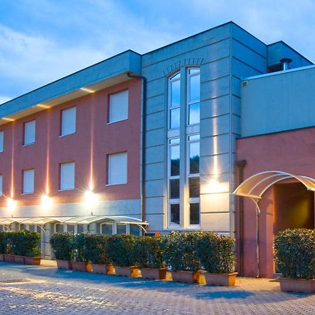 Hotel Il Viandante Terranuova Bracciolini Exterior photo