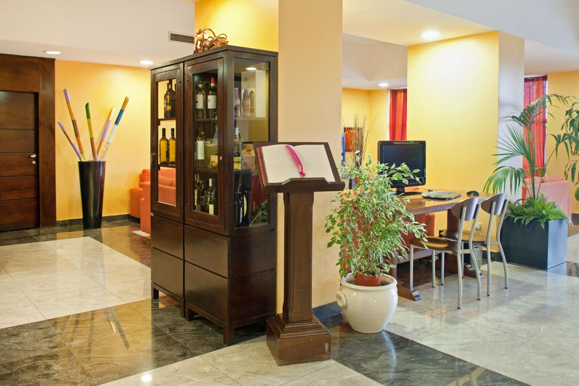 Hotel Il Viandante Terranuova Bracciolini Exterior photo