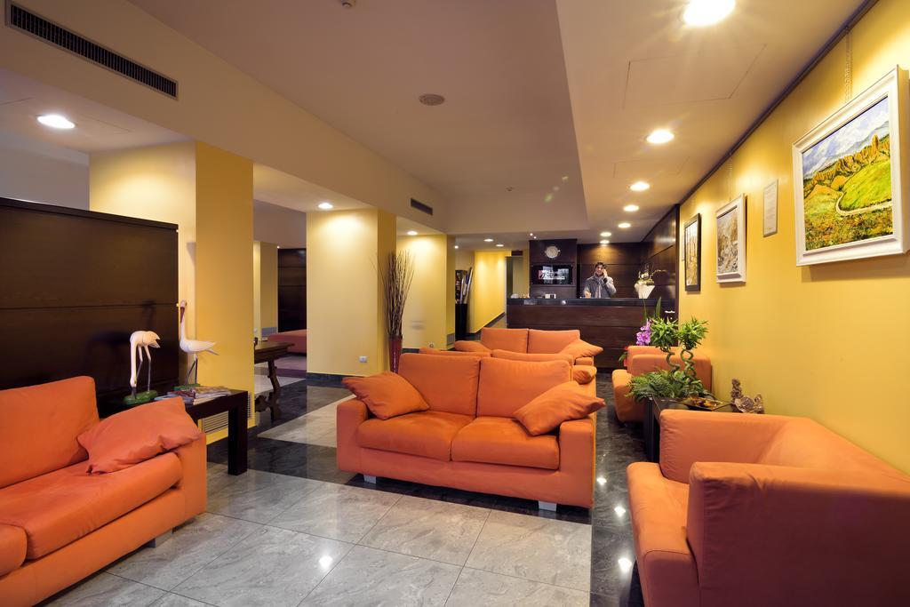 Hotel Il Viandante Terranuova Bracciolini Exterior photo