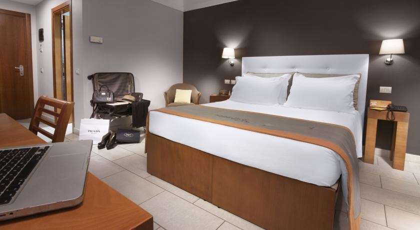 Hotel Il Viandante Terranuova Bracciolini Room photo